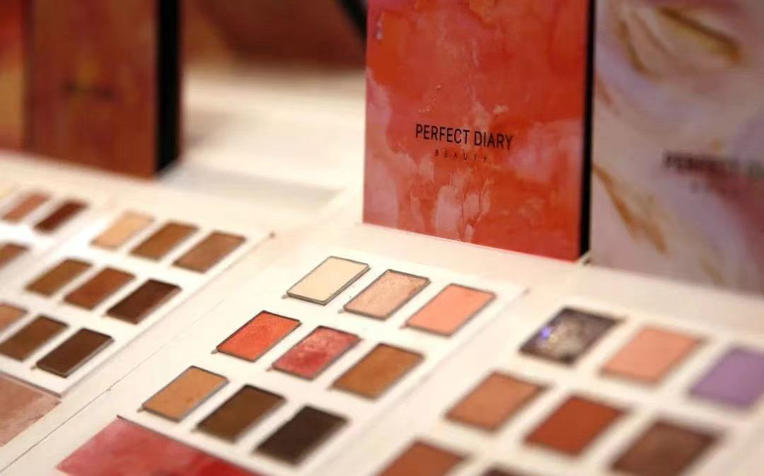 [商業分析報告]完美日記、鐘薛高等新消費品牌的崛起，給傳統零售企業帶來哪些啟發？